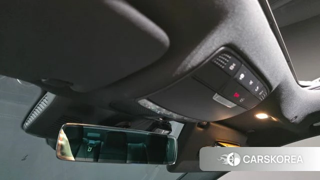 Mercedes-Benz E-Class W213 id 4641996 из Кореи 22