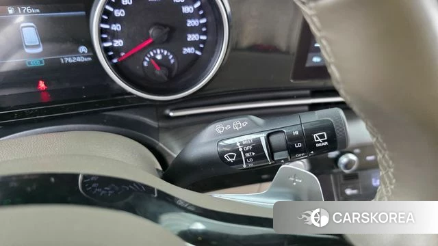 Kia Carnival 4th generation id 4625508 из Кореи 22