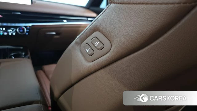 Genesis G80 (RG3) id 4591784 из Кореи 22