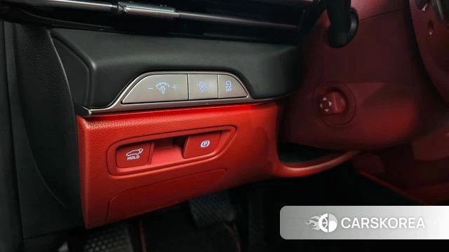 Genesis GV80 Coupe id 4645198 из Кореи 22