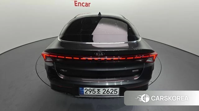 Kia K5 3rd generation id 4677232 из Кореи 22