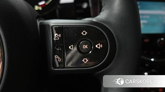 Mini Cooper id 4762798 из Кореи 22