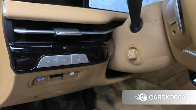 Genesis G80 (RG3) id 4734848 из Кореи 22
