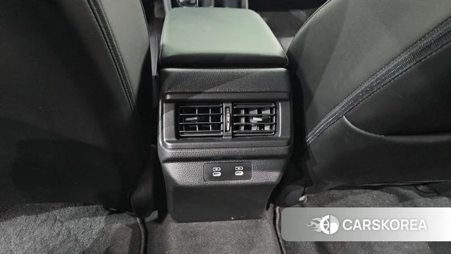 Honda Accord 11th Generation id 4487922 из Кореи 22