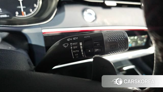 Genesis GV70 id 4731726 из Кореи 22