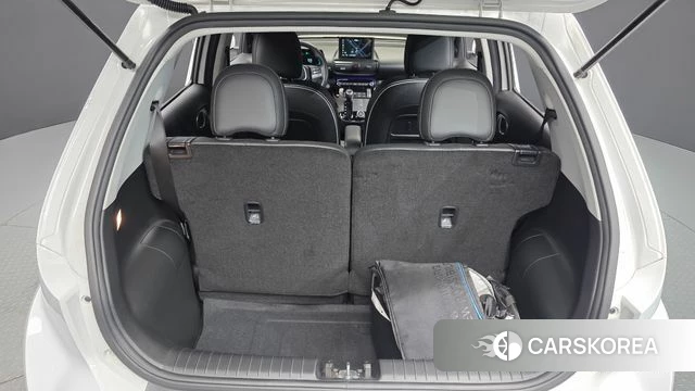 Hyundai Casper id 4936132 из Кореи 22