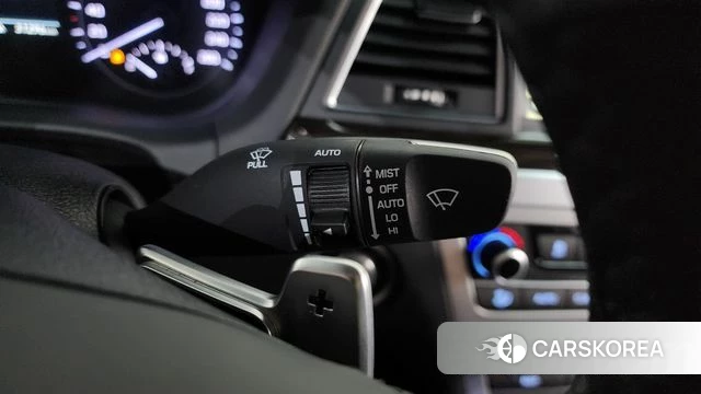 Genesis G80 id 4325410 из Кореи 22