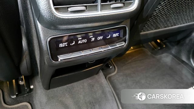 Mercedes-Benz GLE-Class W167 id 4281997 из Кореи 22