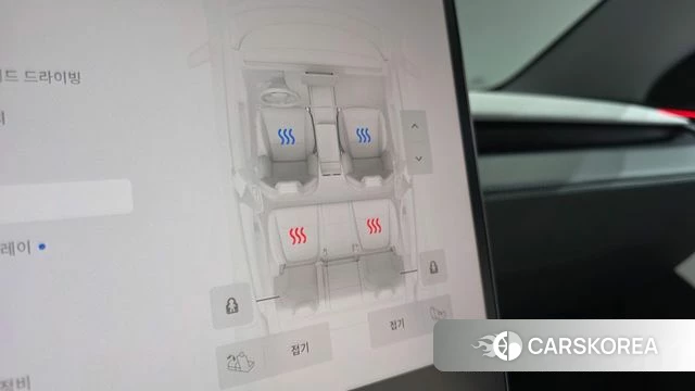 Tesla Model Y id 4719680 из Кореи 22
