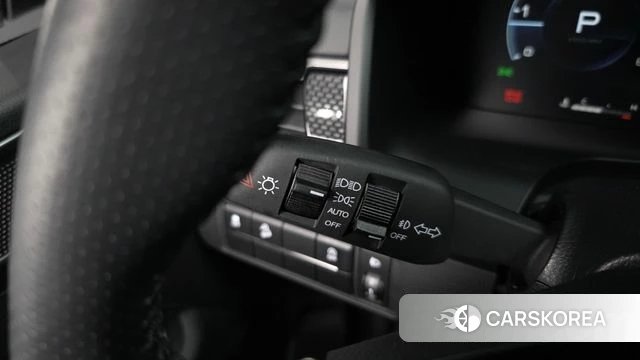 Ssangyong The New Rexton Sports Cannes id 4282062 из Кореи 22