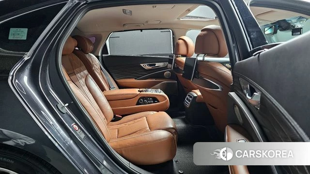 Kia More K9 id 4225773 из Кореи 22