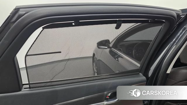 Hyundai Grandeur IG id 4642859 из Кореи 22