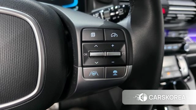 Hyundai Casper id 4281303 из Кореи 22
