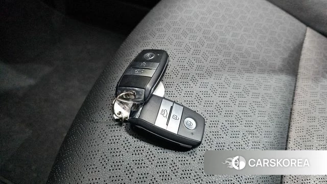 Kia Morning Urban (JA) id 4917026 из Кореи 22