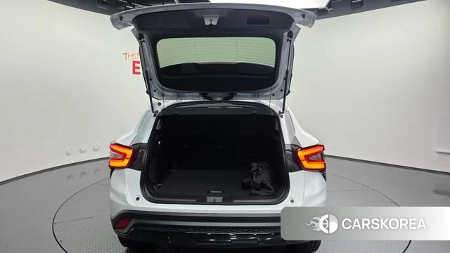 Chevrolet (GM Daewoo) Trax Crossover id 4571022 из Кореи 22