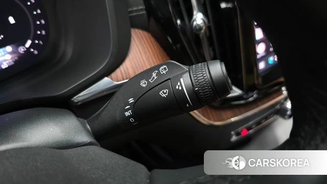 Volvo XC60 second Generation id 4696179 из Кореи 22