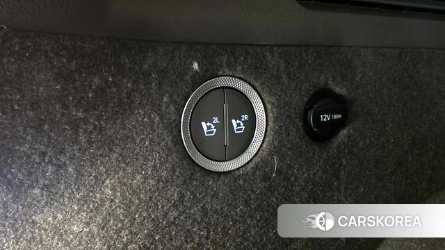 Genesis GV80 id 4201745 из Кореи 22