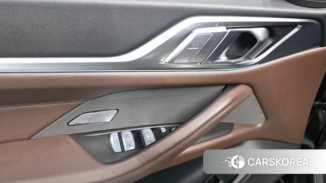 BMW i4 id 4854205 из Кореи 22