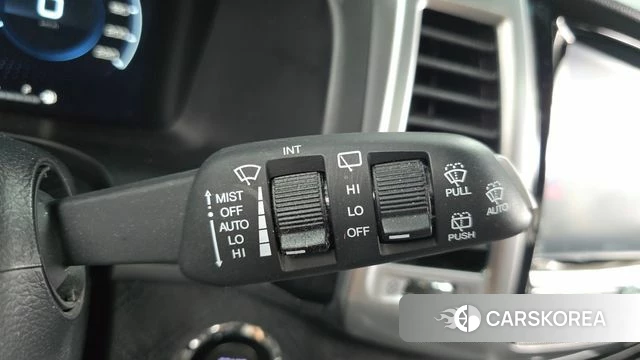 Ssangyong All New Rexton id 4524943 из Кореи 22