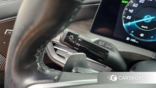 Kia K8 Hybrid id 4921881 из Кореи 22