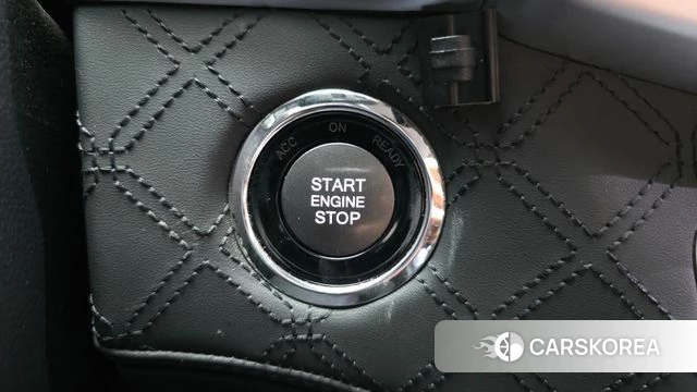 Ssangyong All New Rexton id 4195466 из Кореи 22