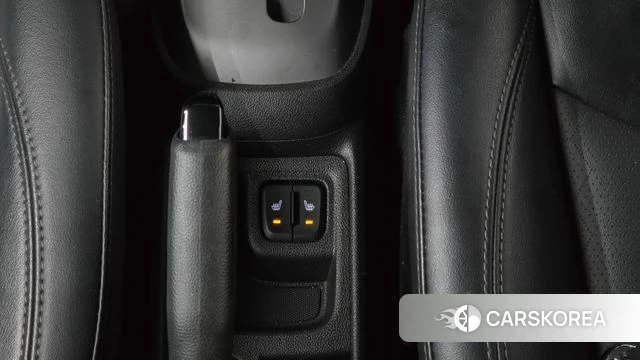 Chevrolet (GM Daewoo) The New Spark id 4785777 из Кореи 22