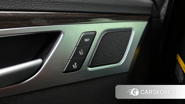 Genesis G80 id 4268963 из Кореи 22