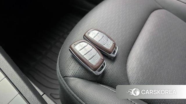 Hyundai The New Avante AD id 4620118 из Кореи 22