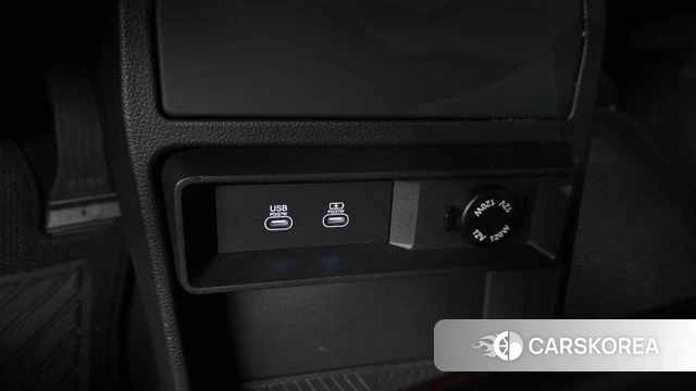 Ssangyong Actian 2nd Generation id 4375248 из Кореи 22