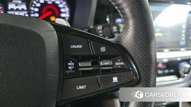 Ssangyong Beautiful Korando id 4434838 из Кореи 22