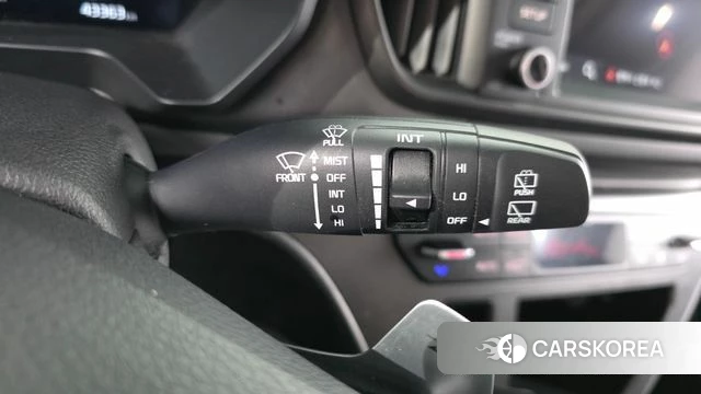 Kia The New Kia Ray EV id 4493863 из Кореи 22