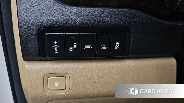 Kia The New Carnival id 4508658 из Кореи 22
