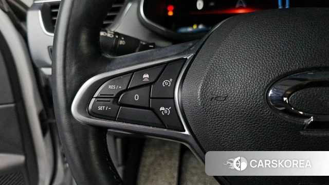 Renault Korea (Samsung) XM3 id 4530319 из Кореи 22
