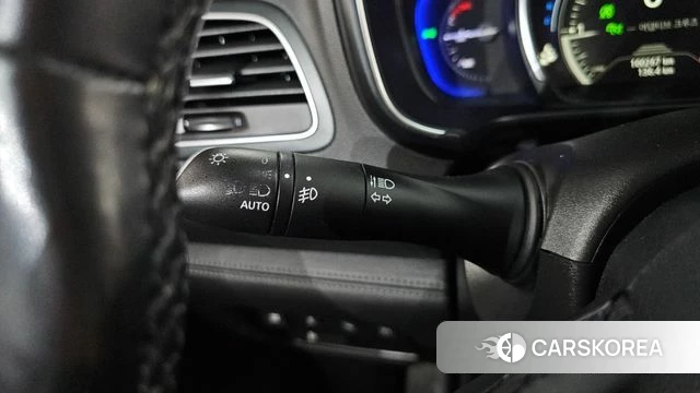 Renault Korea (Samsung) The New QM6 id 4525354 из Кореи 22