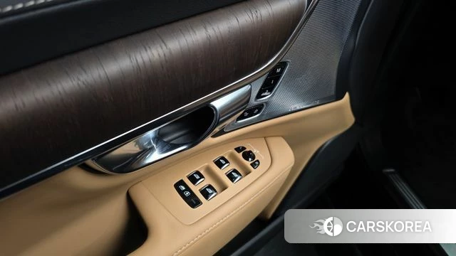 Volvo S90 id 4250030 из Кореи 22