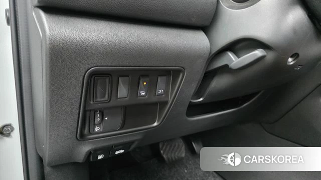 Renault Korea (Samsung) The New QM6 id 4250628 из Кореи 22