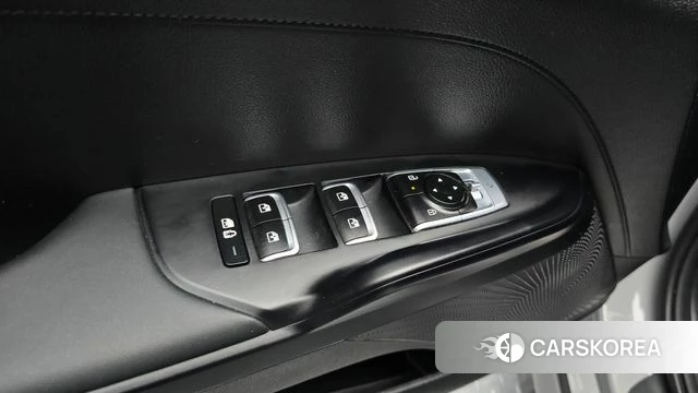 Kia The New K5 Hybrid 3rd generation id 4388120 из Кореи 22