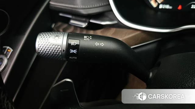 Genesis G80 (RG3) id 4304371 из Кореи 22