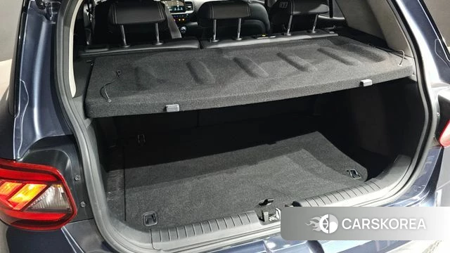 Hyundai Venue id 4397456 из Кореи 22