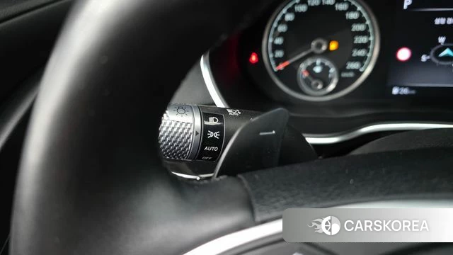 Genesis G80 (RG3) id 4730504 из Кореи 22
