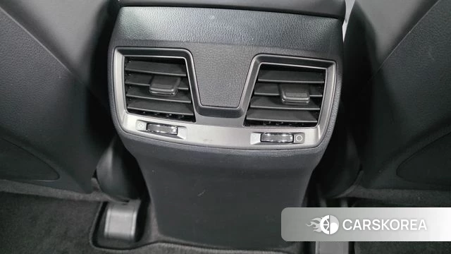 Ssangyong Rexton Sports id 4849591 из Кореи 22
