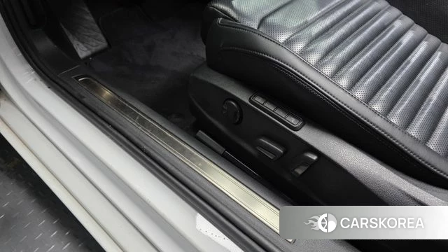 Volkswagen Passat GT (B8) id 4491131 из Кореи 22