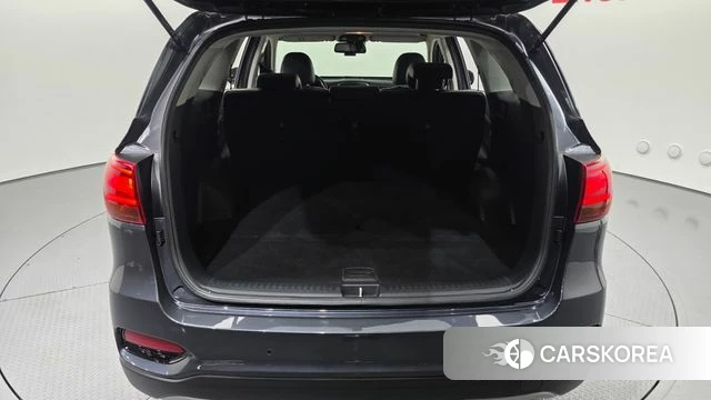 Kia The New Sorento id 4754931 из Кореи 22