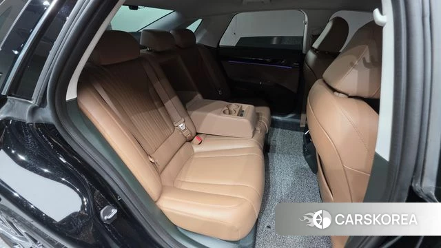 Hyundai Grandeur (GN7) id 4585039 из Кореи 20