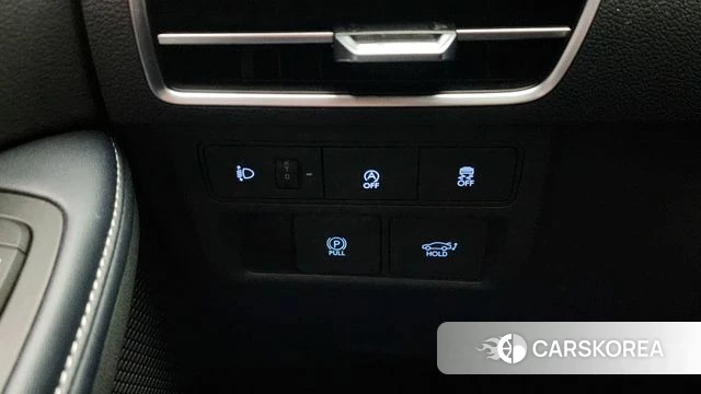 Hyundai Sonata D Edge (DN8) id 4354355 из Кореи 22