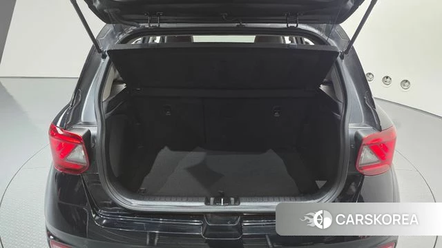 Hyundai Venue id 4623653 из Кореи 22