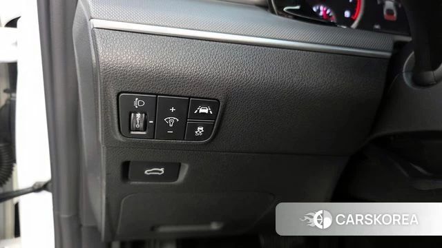 Kia K5 3rd generation id 4186495 из Кореи 22