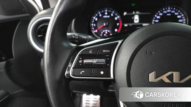 Kia The New K3 2nd generation id 4571917 из Кореи 22