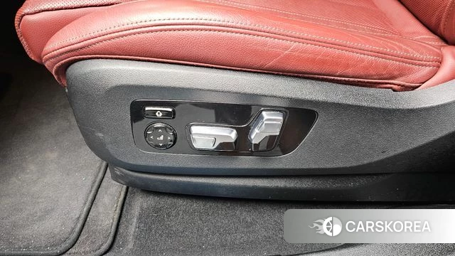 BMW X6 (G06) id 4458559 из Кореи 22
