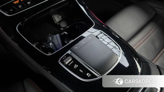 Mercedes-Benz E-Class W213 id 4784542 из Кореи 22